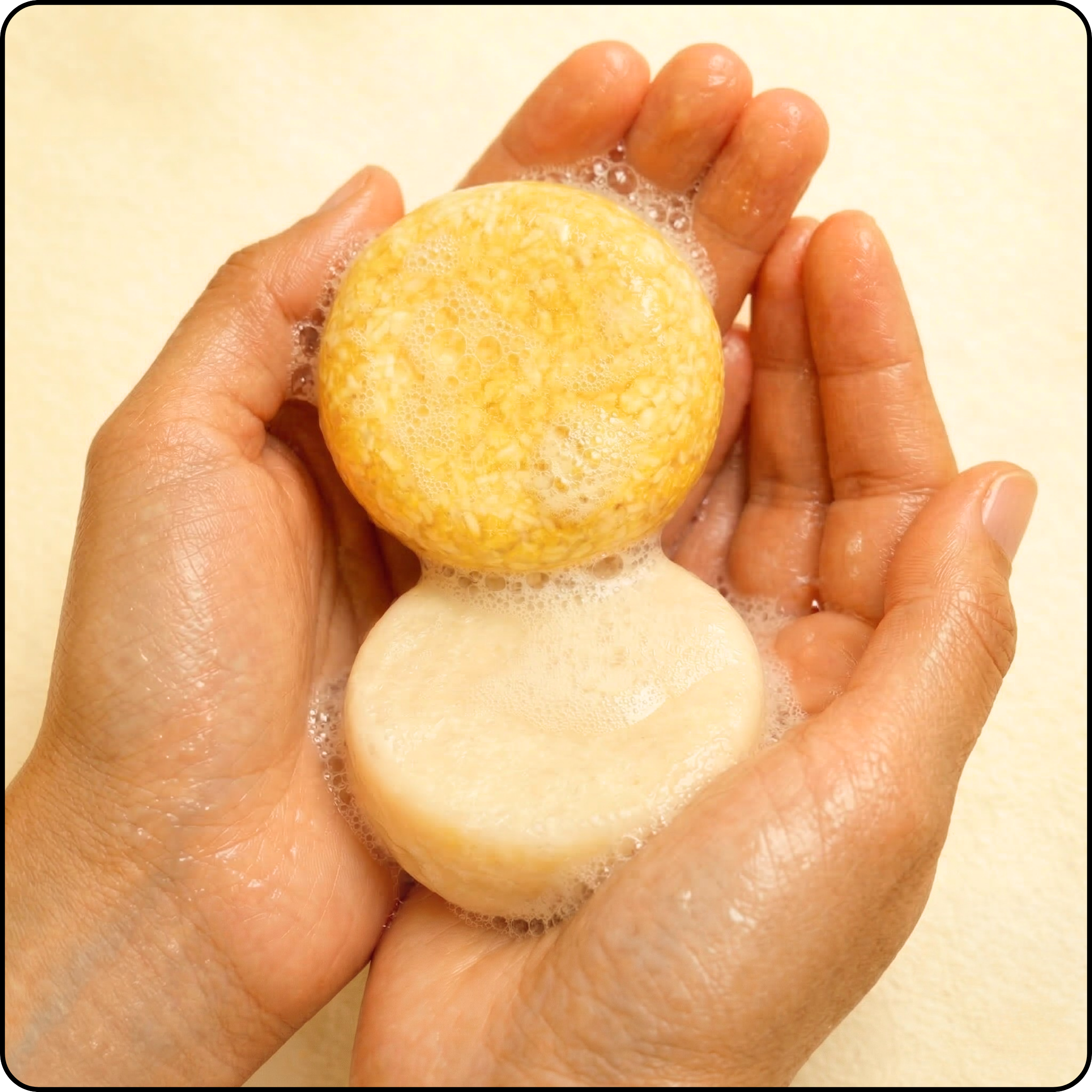 Curl Comeback Bundle | Lemon Bloom