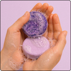 Curl Comeback Bundle Lavender Haze