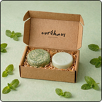 Curl Comeback Bundle | Sweet Mint