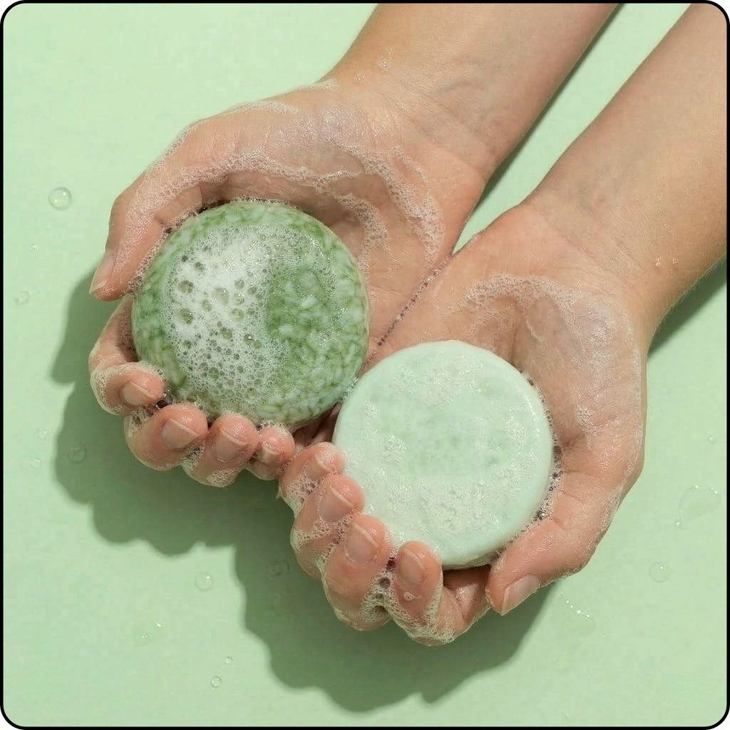 Curl Comeback Bundle | Sweet Mint