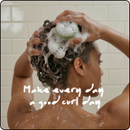 Curl Comeback Bundle | Sweet Mint