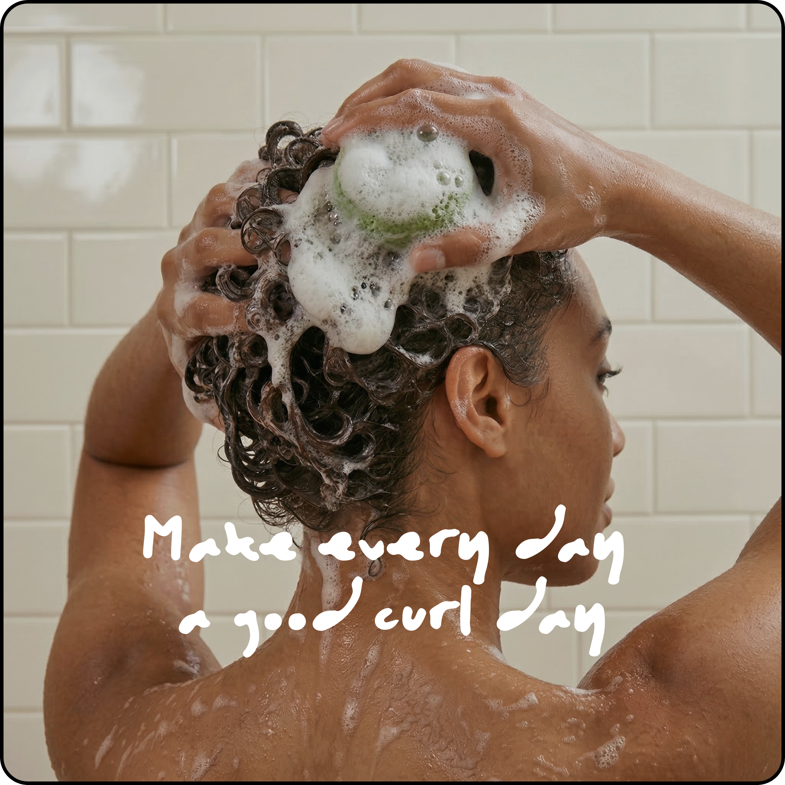 Curl Comeback Bundle | Sweet Mint