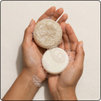 Curl Comeback Bundle | Coconut Cream